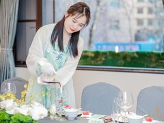 -沈灶河豚宴·河豚融合餐厅(汉中路店)