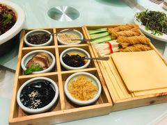 -城南往事(滨江世茂店)