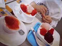 -满记甜品(龙湖长楹天街二店)
