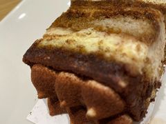 -星巴克臻选(华堂·新辰汇店)