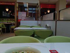 -李先生牛肉面大王(北京北医三院店)