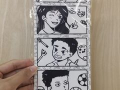 -PIGGYOO人生四格漫画店(朝外店)