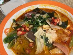 -杨国福麻辣烫(庆春路店)