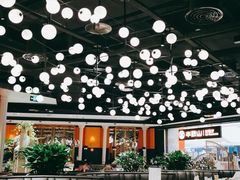 大堂-半秋山西餐厅(巴南万达广场店)