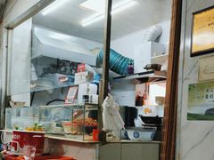 -大姨捞面(新安花园店)
