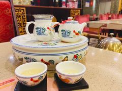 -点都德(德江楼店)