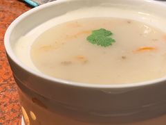 宋嫂鱼羹-绿茶餐厅(华联万柳店)