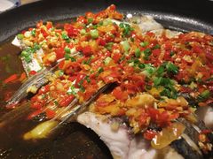 鱼头-湘间田舍(北仑银泰店)