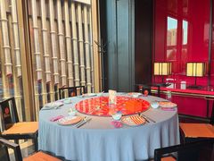 -上海滩餐厅(BFC外滩金融中心店)