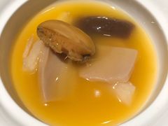 -博林天瑞喜来登酒店·西丽尚膳