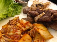 -青春分食(仙林大学城店)