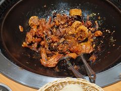 -咱屯子铁锅炖直营店(南湖大路店)