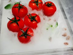-小大董·烤鸭(观景餐厅·南京西路店)