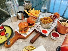 -四季酒店·空中花园 Aria on 9