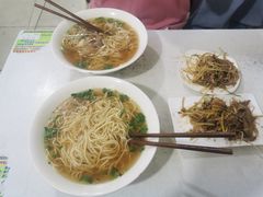 -鑫明明拉面(宁化路店)