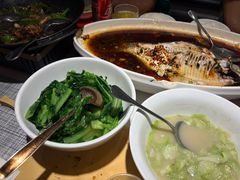 -烹湘·鲜炒湖南土菜(海珠店)