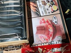 -喝丢一只鞋海鲜烧烤·海肠捞饭(东关街店)