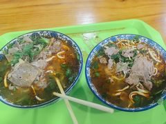 -杨家牛肉汤(淮建路店)