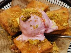 -鹅冠港式茶餐厅(来福士店)