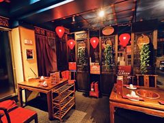 -南门四季铜锅涮肉(左家庄店)