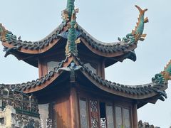 -赤坎·广东华侨国际旅游度假区