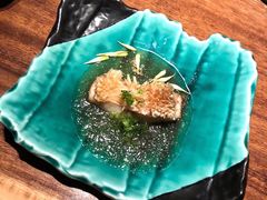 -桐寿司Sushi Tong