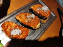 鹅肝寿司-魔丼屋(日月光店)