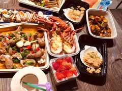 -盒马鲜生(莱蒙都会店)