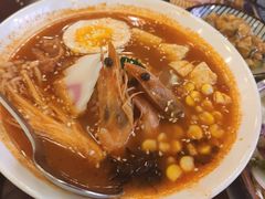 -仙隐小鹿料理食堂(沙市人信汇店)