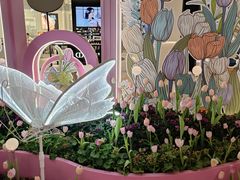 -天河城购物中心