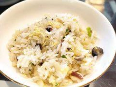 扬州炒饭-冶春茶社(星汉大厦店)