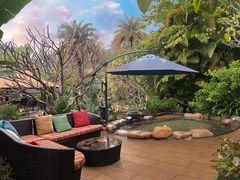 -厦门日月谷温泉渡假村