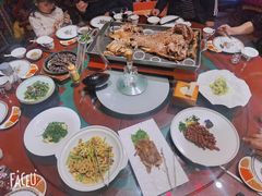 -九十九顶毡房(阜石路店)