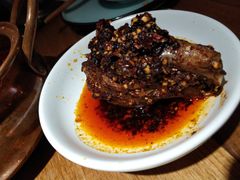 -九锅一堂酸菜鱼(新南凯德直营店)