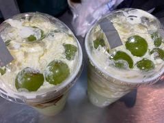 -喜茶(上海五角场万达店)