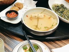 -江太极江浙菜(马桥万达广场店)