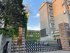 -中央戏剧学院(东城校区)