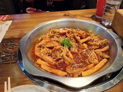 王婆大虾大虾大锅-槐店王婆大虾(开发区店)
