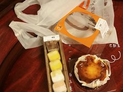 -Olé精品超市(北京合生汇店)