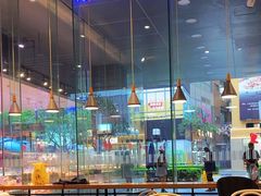 -巴黎贝甜(大宁国际商业广场店)
