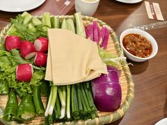 -知音酒楼(花园店)