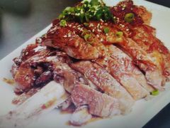 -二道木烤羊腿(桃花潭店)