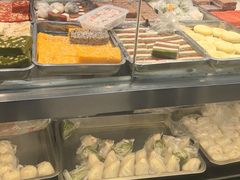 -常州糕团店(北大街新世纪商城店)