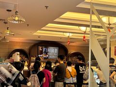 -国际饭店·帆声西饼屋(黄河路店)
