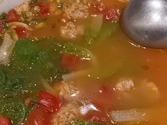 -华冠悠岚·庭院餐厅(青城后山店)