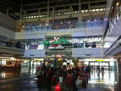 -文府路口(Taiwan High Speed Rail Zuoying Station)