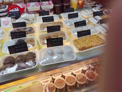 -南大门韩国米糕(公滨路店)