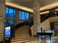 -上海虹桥祥源希尔顿酒店