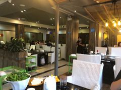 大堂-润泽园海南椰子鸡·糟粕醋火锅(拱北店)
