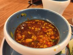 -本色.小马哥烧烤(无锡九里仓店)